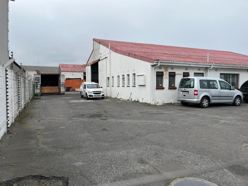 To Let Commercial Property for Rent in Montague Gardens Western Cape